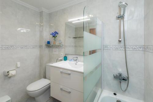 Apartamento Albers