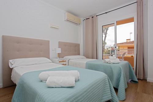 Apartamento Albers