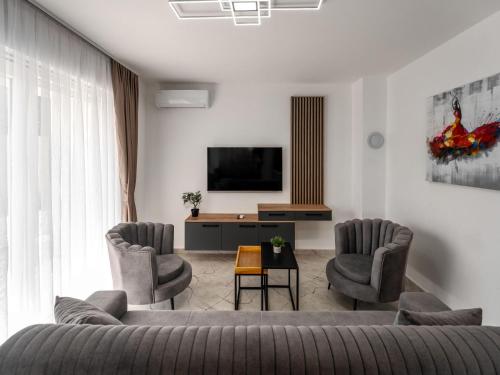 Apartment Mediterranee Oliva-1 by Interhome