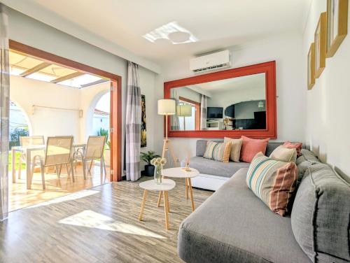 Bungalow Maspalomas Paradise