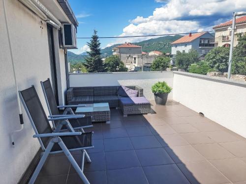 Holiday Home Deleut-4 by Interhome