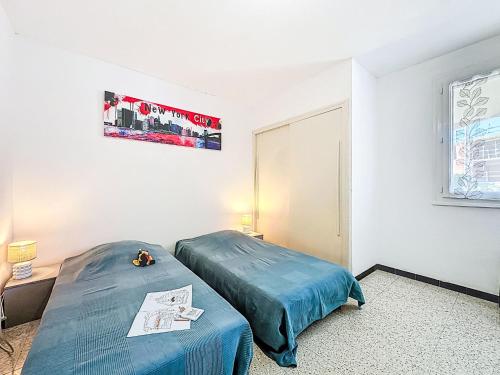 Apartment Le Mehari by Interhome
