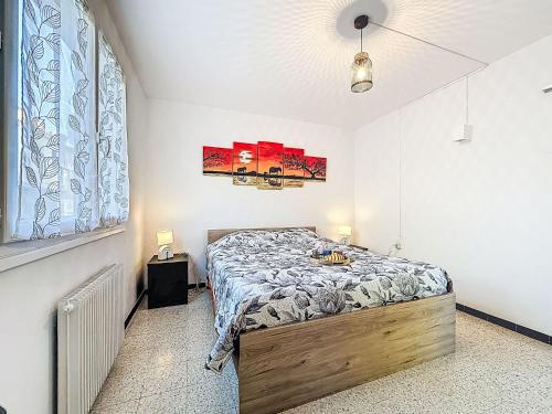 Apartment Le Mehari by Interhome