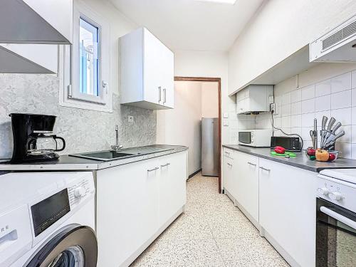 Apartment Le Mehari by Interhome