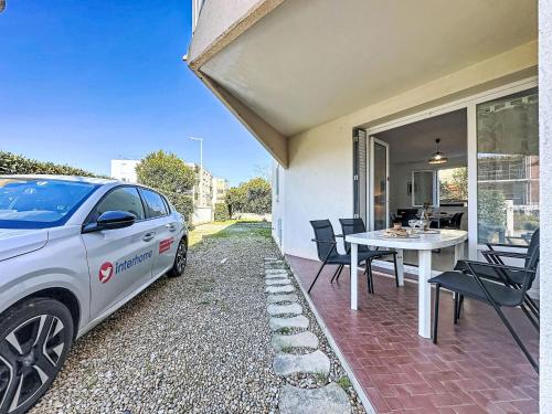 Apartment Le Mehari by Interhome