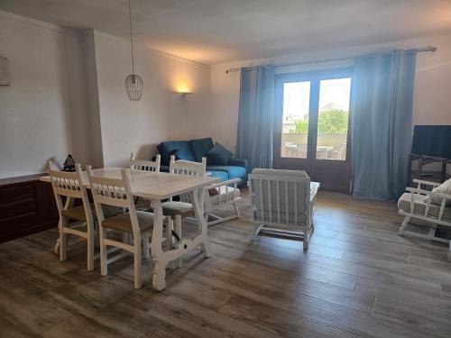 Apartamento Bressol 3ºb