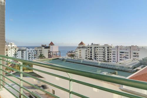 Oliveira Atlantic View