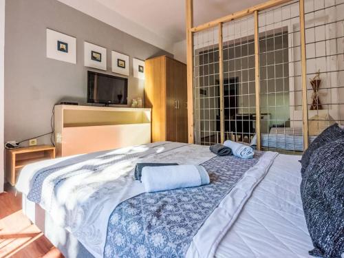 Holiday Home Deleut-2 by Interhome