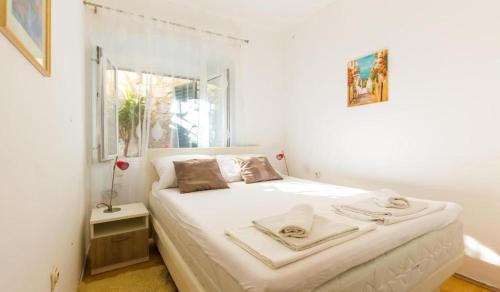 Central apartment