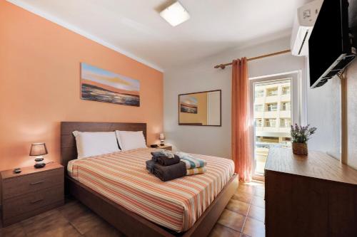 Apartamento Praia da Rocha