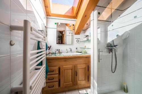Chalet 4 personnes Morzine