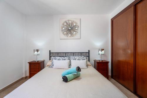 Apartamento Los Geranios