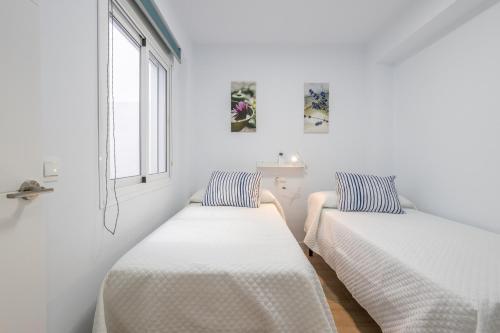 Apartamento Molina