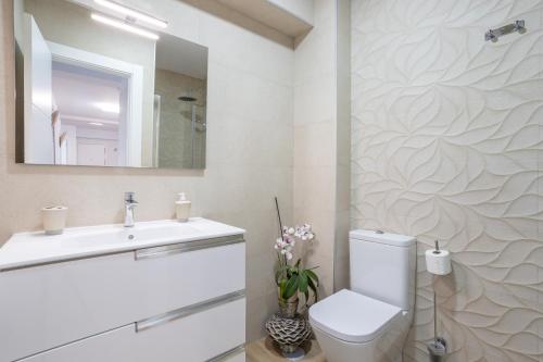 Apartamento Molina