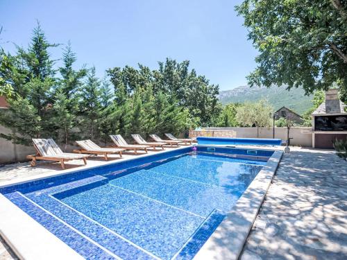 Holiday Home Lino by Interhome