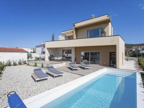 Villa Nikoleta by Interhome