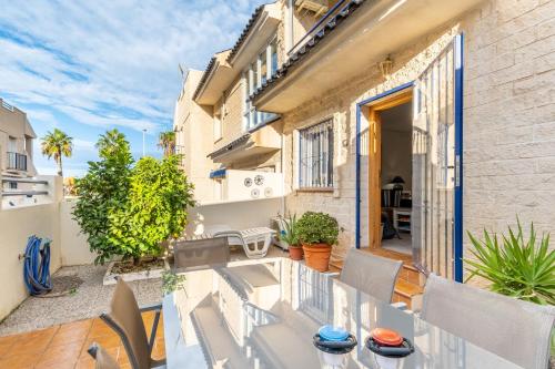 Bungalow in Torrevieja