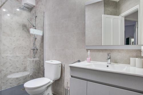 Apartamento Sol y Playa