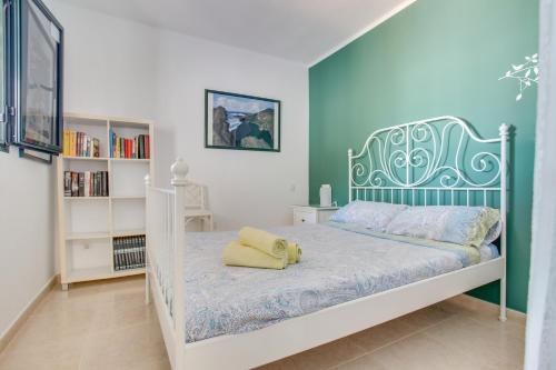 Apartamento Sol y Playa