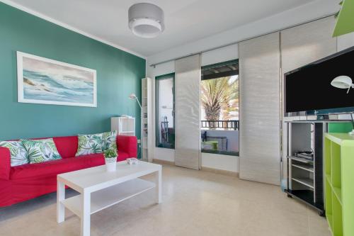 Apartamento Sol y Playa