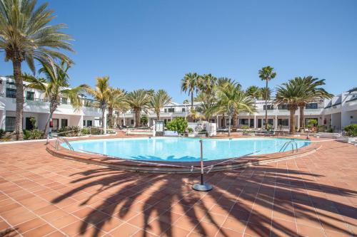 Apartamento Sol y Playa