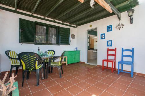 Apartamento Sol y Playa