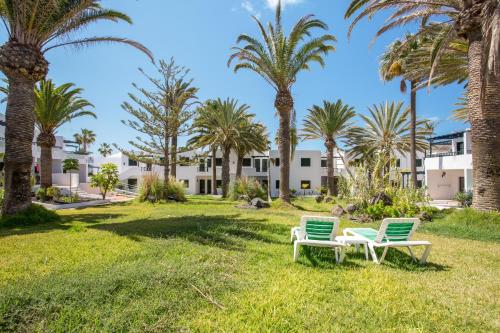 Apartamento Sol y Playa