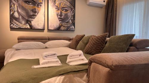 Olive Home