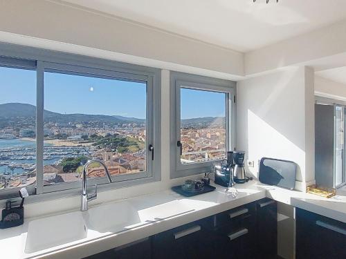 Apartment Le Palais de la Mer-3 by Interhome