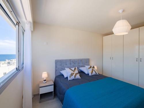 Apartment Le Palais de la Mer-3 by Interhome