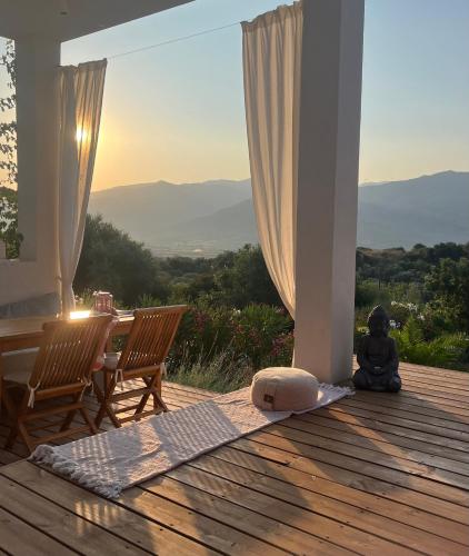 Villa Asteria - Modern Ionian Villa