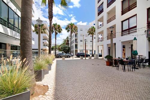 Apartamento T1 Edisol