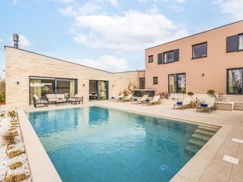 Holiday Home La Mari by Interhome