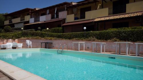 Casa di Maya