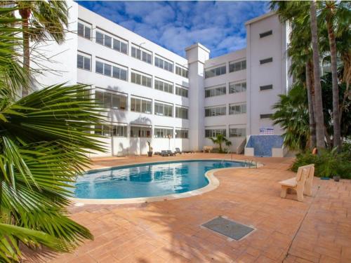 Apartamento Luisa