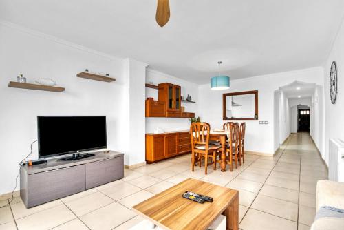 Apartamento Luisa