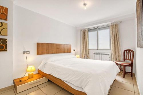 Apartamento Luisa