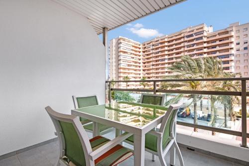 Apartamento Luisa