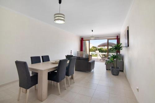 Albufeira Townhouse beach