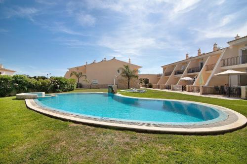 Albufeira Townhouse beach