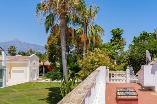 Beautiful Villa La Caracola