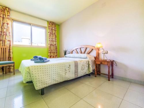 Apartment Cambrils Park B-4 by Interhome