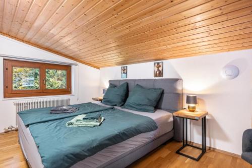 Haus an der Ache