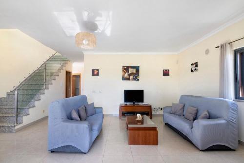 Villa Trindade
