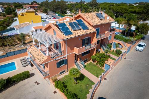 Villa Trindade