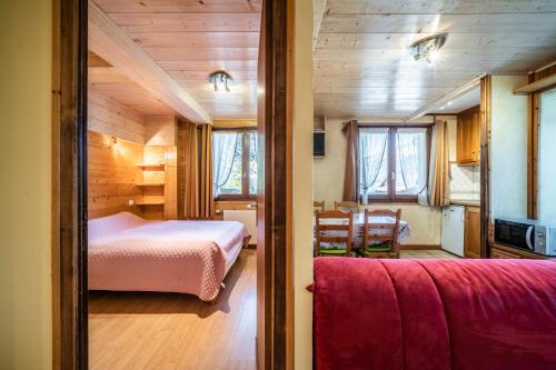 Studio Chénives - Morzine
