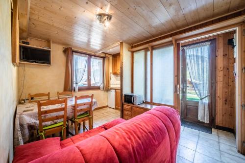 Studio Chénives - Morzine