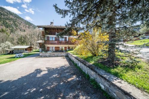 Studio Chénives - Morzine