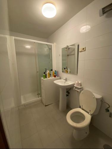 Habitación en Madrid
