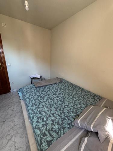 Habitación en Madrid